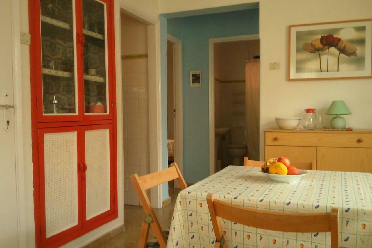 Surfing The Blue I Apartment Punta Del Hidalgo Exterior photo